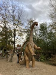 Dinosauriapark