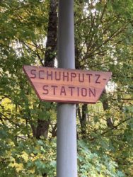 Schuputz-Station