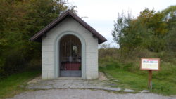 Wegekapelle